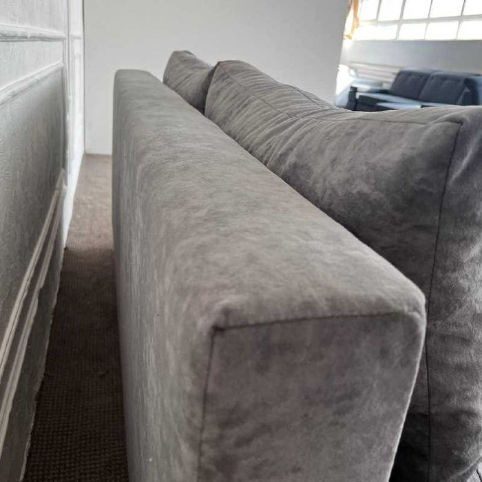 Розкладний диван диван з бильцями