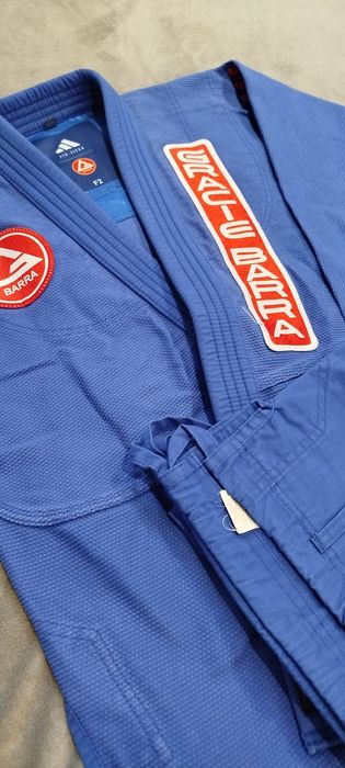 Kimono Feminino - Gracie Barra