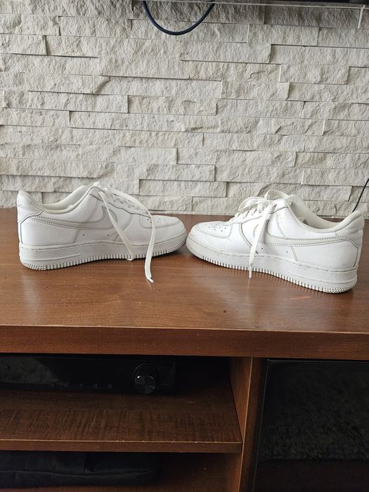 Nike Air Force 1 '07 Next Nature
