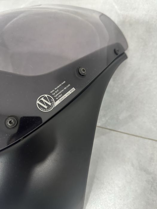 Bmw r nine t carias peças