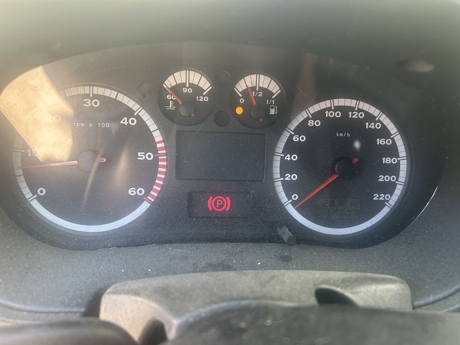 Seat ibiza 1.9 tdi