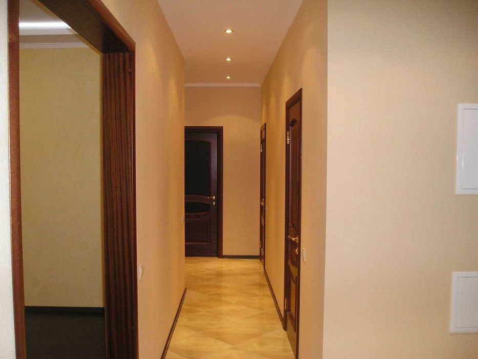 Оренда 3-кімнатної квартири по вул. Січневих Стрільців (Артема) 52А