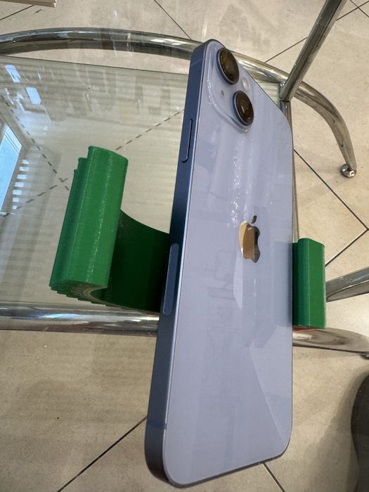 Iphone 14 plus на 128 гб