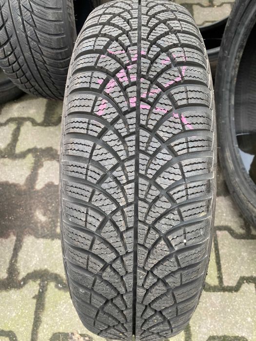 185/65r15 88T Good Year UltraGrip 9 dot2718