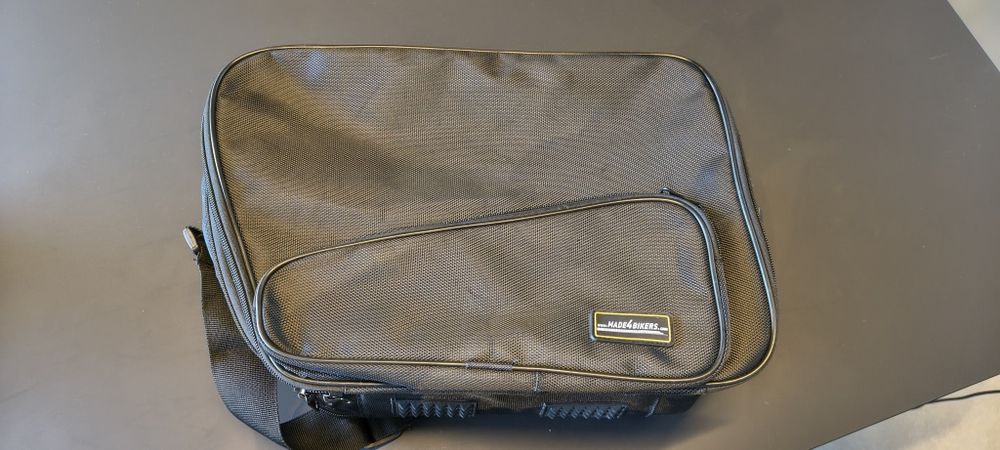 Bolsas interiores para BMW