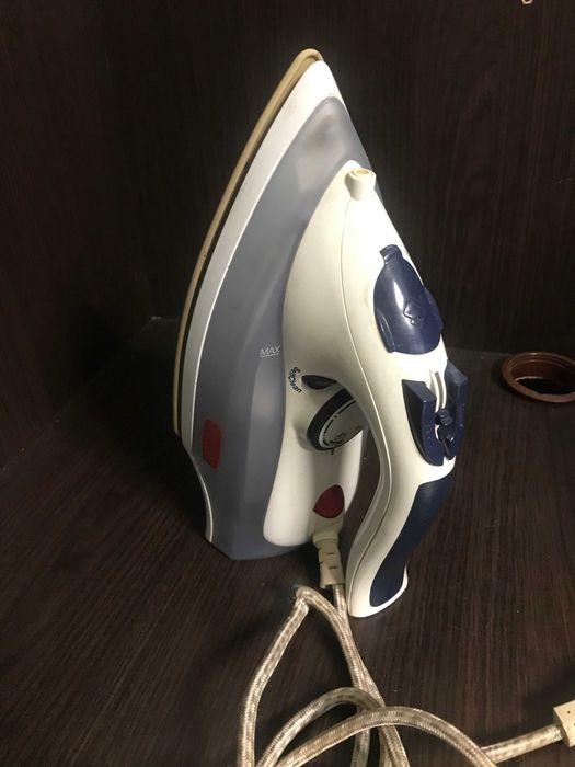Продам утюг  ROTEX