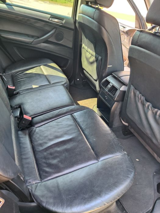 Vendo BMW X5 3.0D 7 lugares