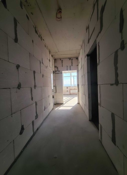 ‼️Вид на море‼️ЖК Атмосфера‼️6 Секция сдана‼️Аркадия‼️Панорама моря‼️