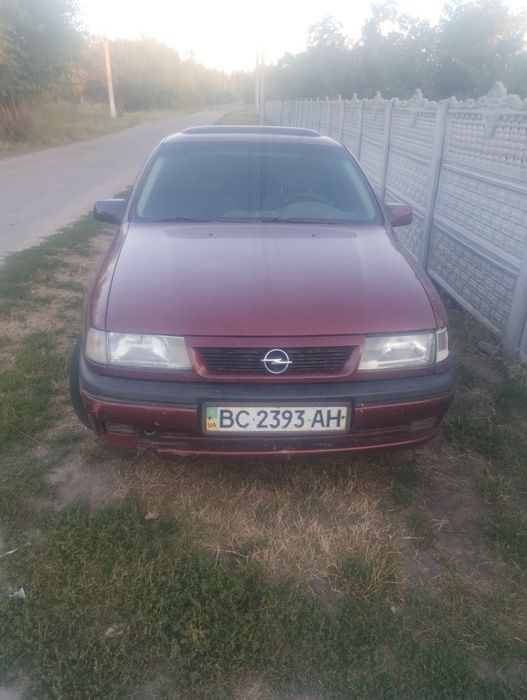 Обмін Продам Опель вектра а