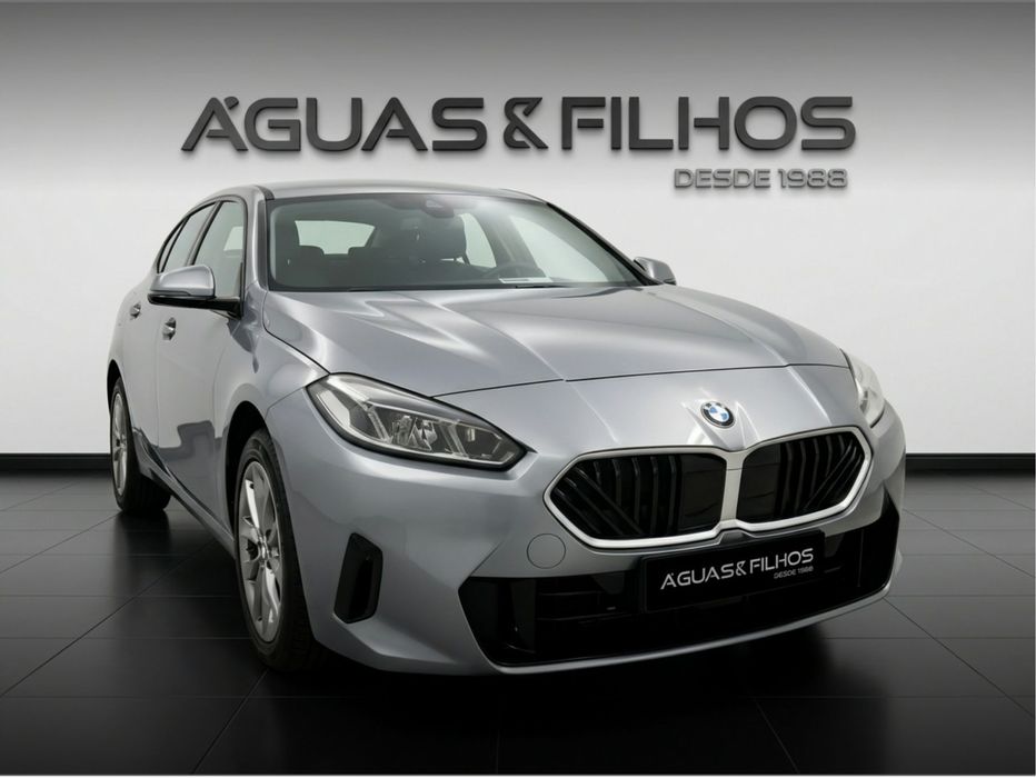 BMW 116 Standard
