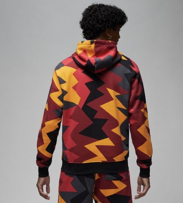 Худи Air Jordan Flight MVP Multi- XL