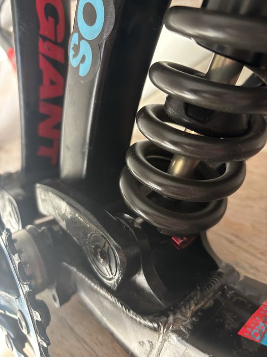 Sprzedam rame giant glory