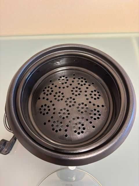 Máquina de fazer arroz Tefal