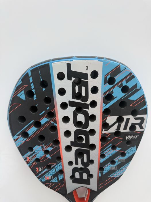 Babolat air viper 2023