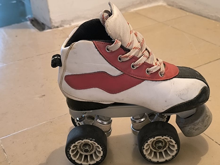 patins de  hóquei n.33