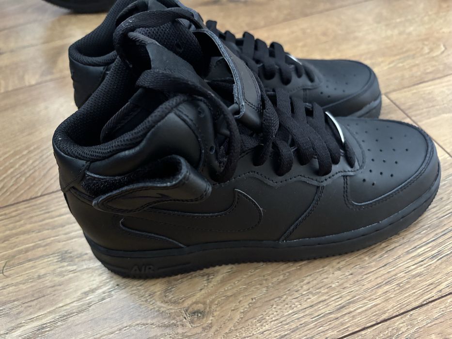 Nike Air Force 1 za kostke