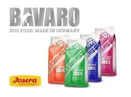 Сух. КормД/Соб. BavaroAdultWork(Дом.Птица)18кг=1710грн.