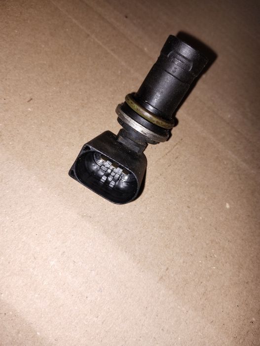 Czujniki wału korbowego BMW E39