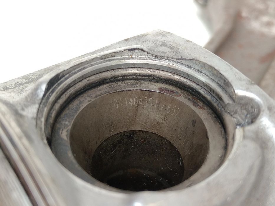 Pistão de motor BMW 3 (F30, F80)