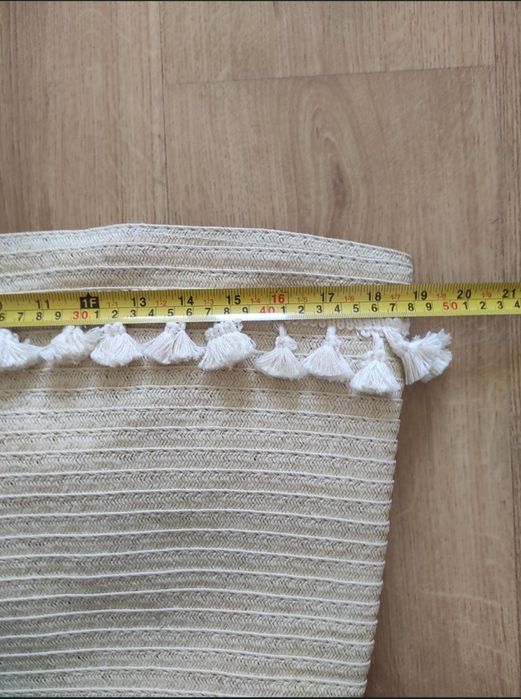 Esmara Torba plażowa