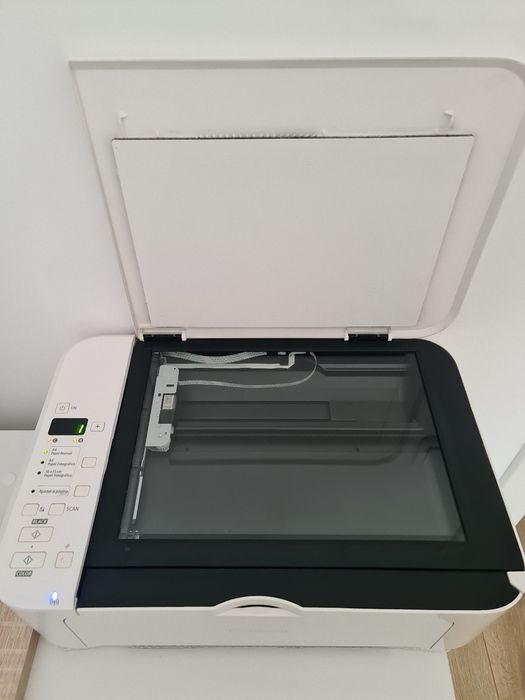 Impressora Canon Pixma MG3150 Wireless