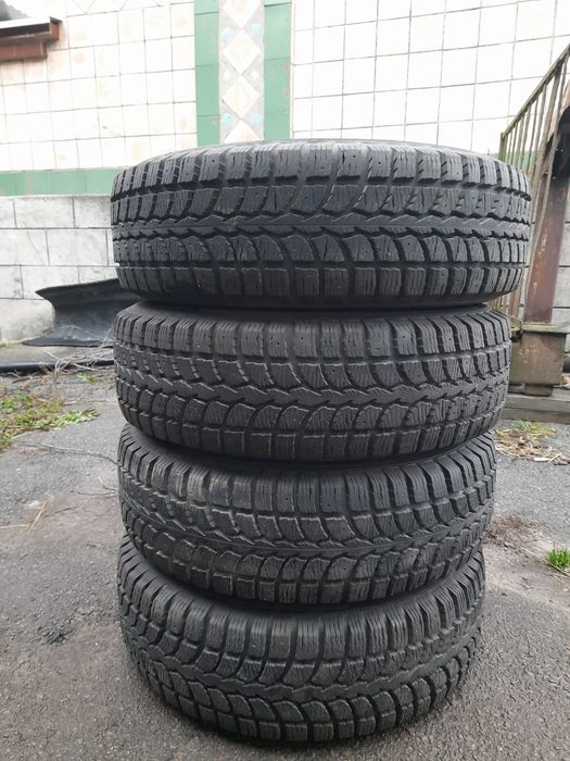 Колеса, гума, шини 175/70R13