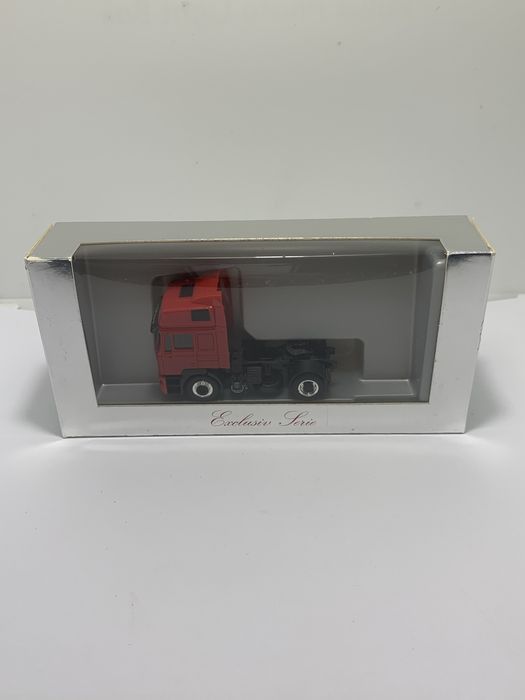 MAN da Herpa escala 1/87