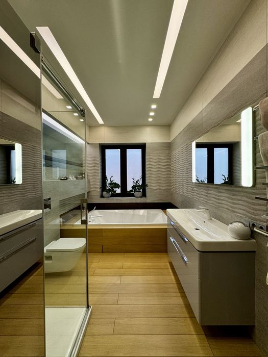 House by the address st. Mikhaylovskaya Industrialnaya (area 600 m²) - Atlanta.ua - photo 7