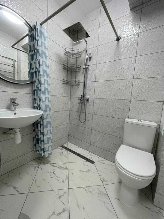 Продаж  укомплектованої 2 кім. кварири (можливий продаж за державними програмами).