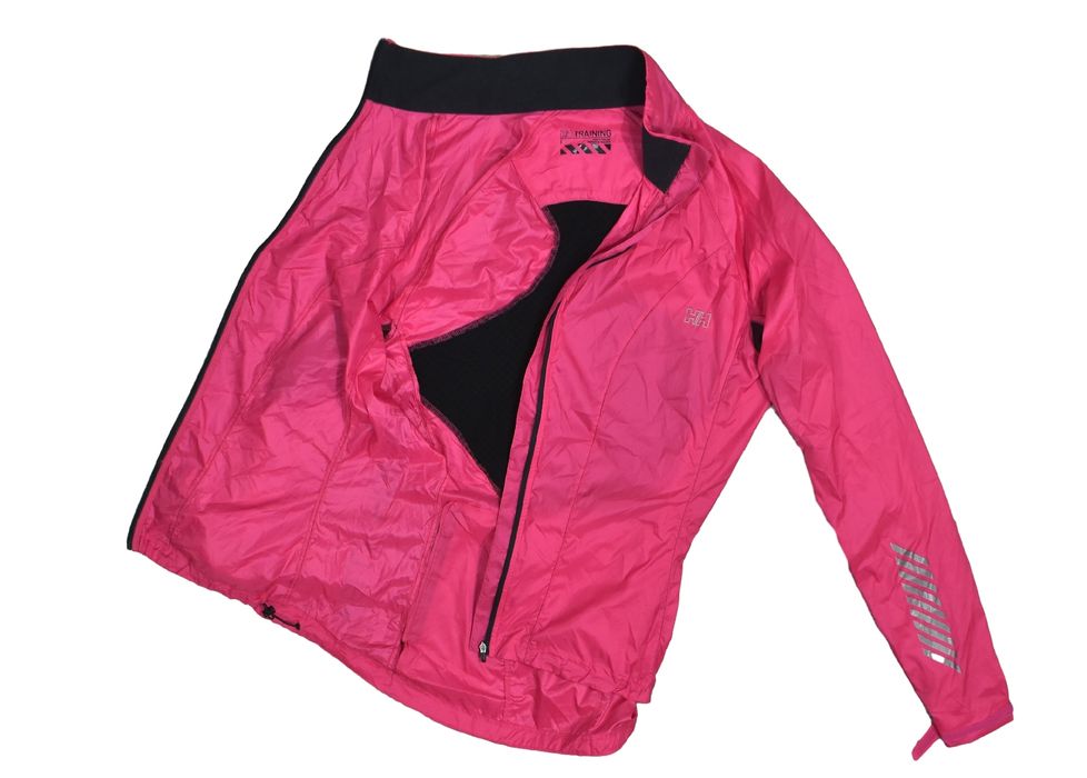 Helly Hansen Treningowa Kurtka Damska Do Biegania L