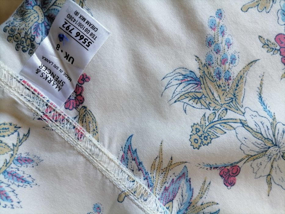 Marks & Spencer koszula 36