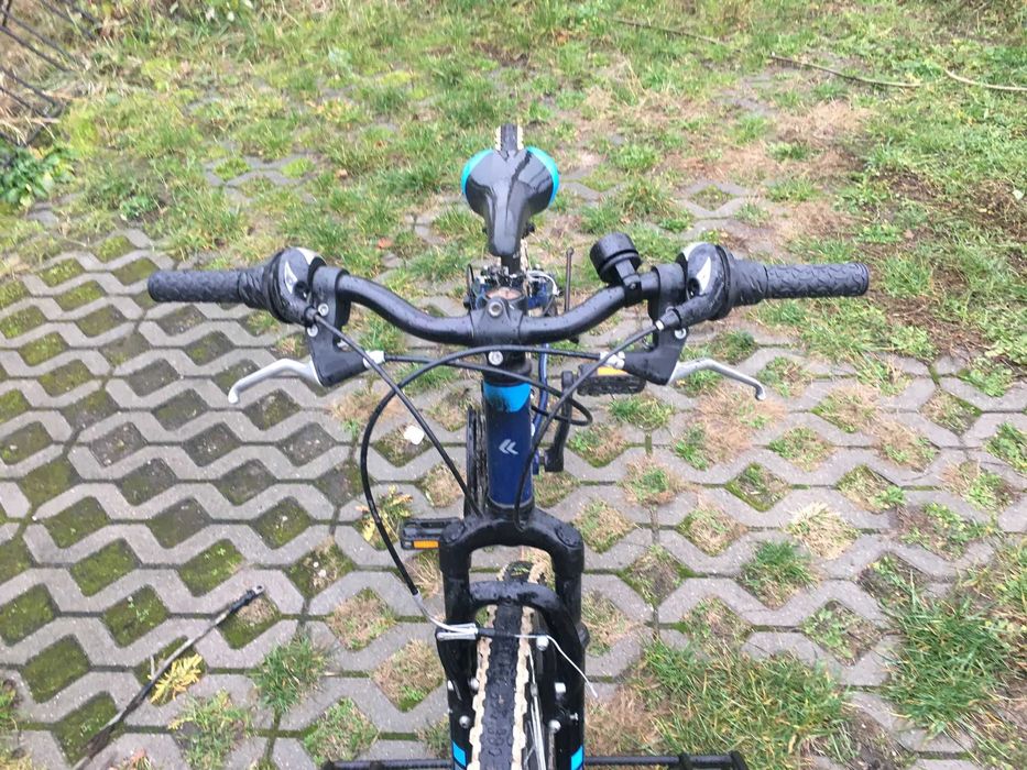 Rower Kross replica 24 cale