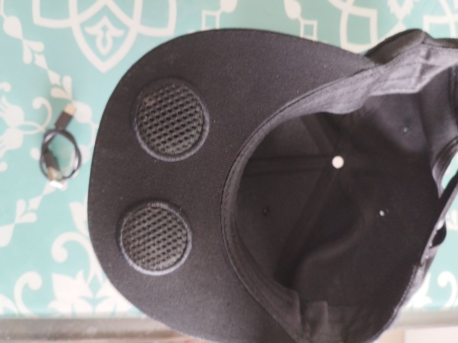 : *Chapéu ,gorro,  Musical Bluetooth  + Chamada AUTONOMIA 10H,AQUECE!