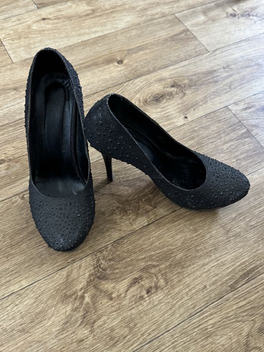 Продам туфли