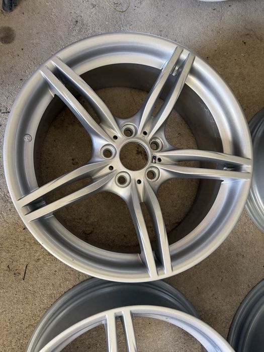 Jantes bmw  326M 19 polegadas