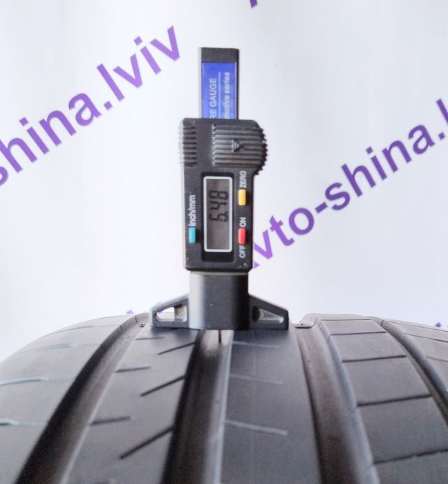 Шини літні R21 245/40 Bridgestone Turanza T005