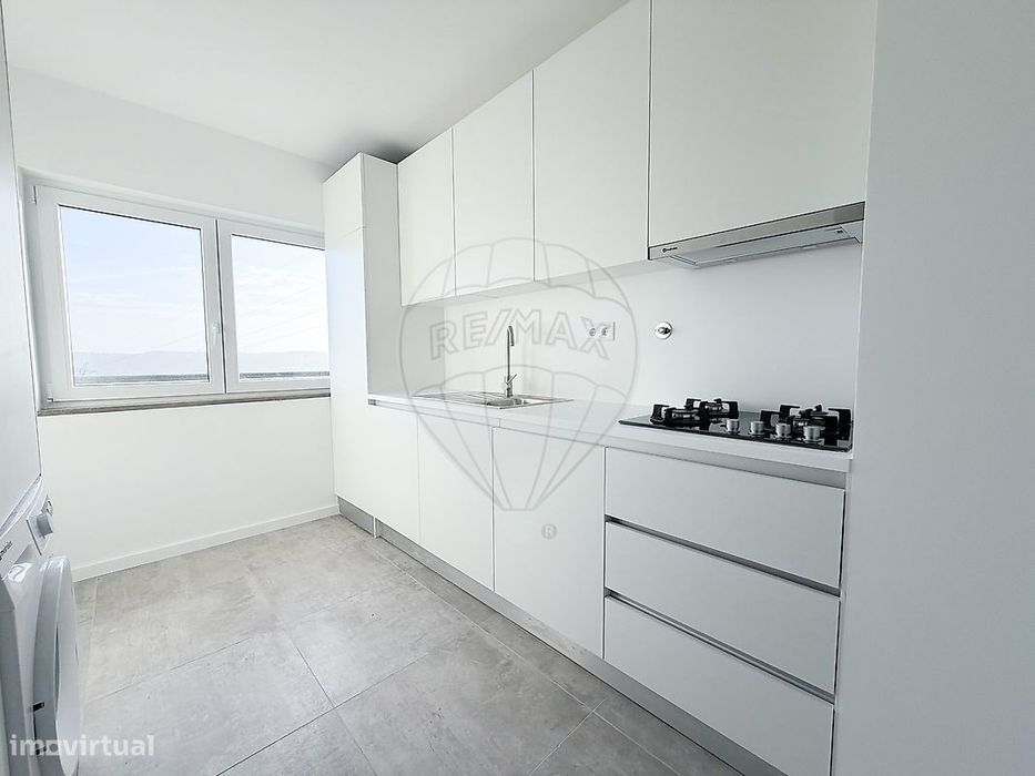 Apartamento T3 para arrendamento