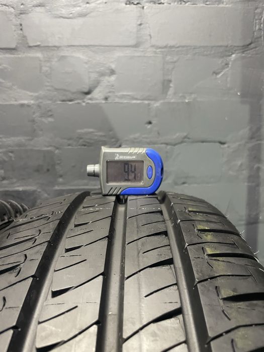 Цшка стан нових шин 225/65 R16c Michelin Agilis +