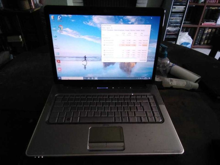 Computador portátil HP Pavilion