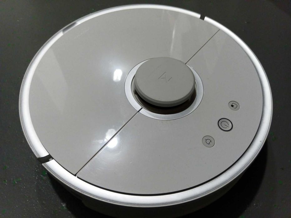 Odkurzacz robot sprzątający s50 Xiaomi ROBOROCK aplikacja + mapowanie