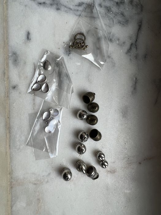 Material de bijuteria