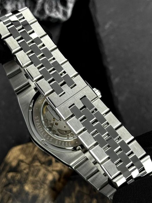 Pagani Design PD-YS027 Silver-Black Ціна: 6500.00 UAH