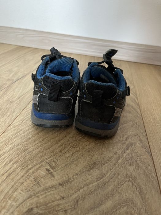 Водонепроникні кросівки Ecco Gore-tex 15 см