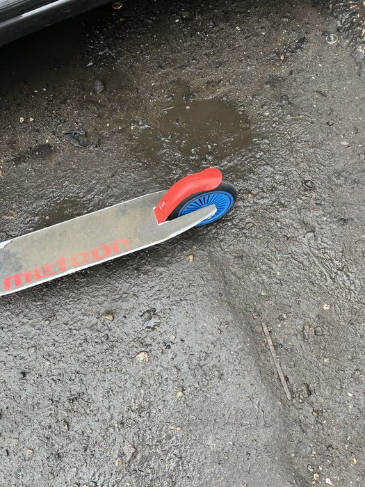 Hulajnoga stan dobry