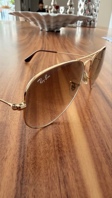 Ray Ban Aviator ( Original )