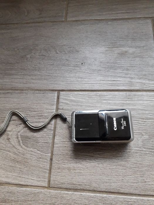 Продам фотоапарат Canon pc1155