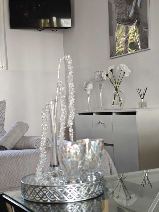 Domki na wynajem Turawa - Opole Widok na Jezioro, klimatyzacja,