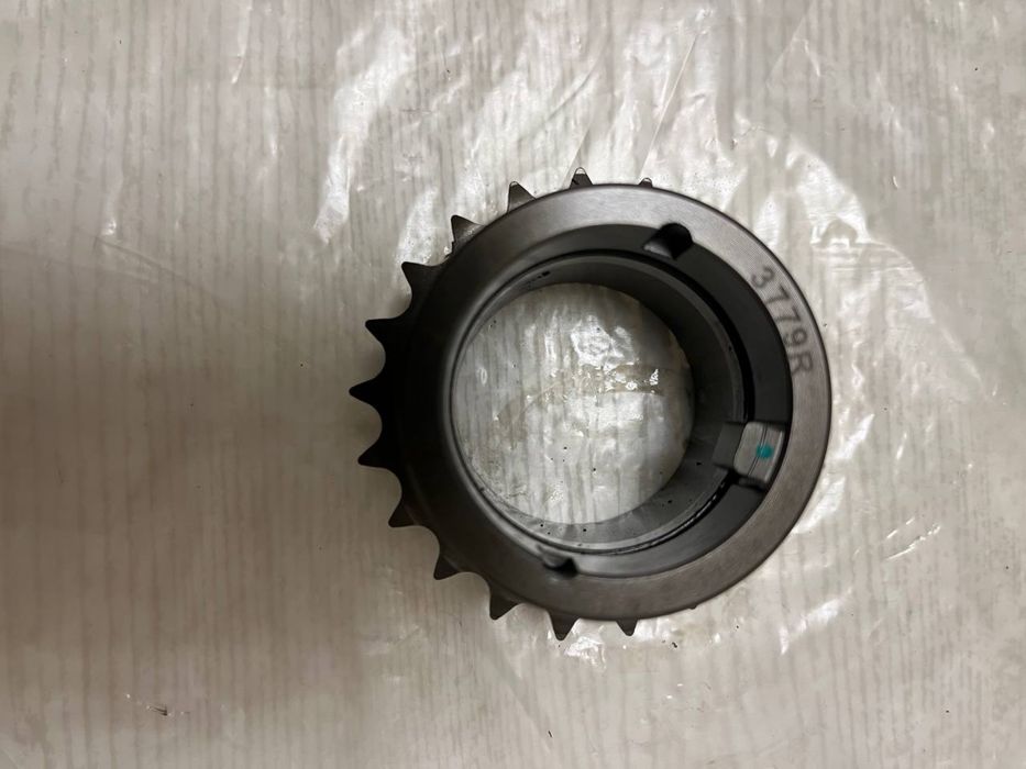 Комплект ГРМ M9R