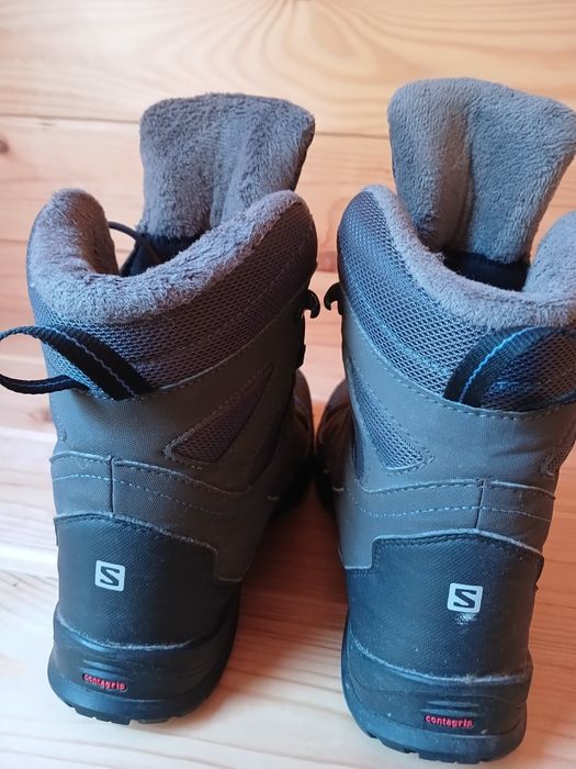 Черевики Salomon