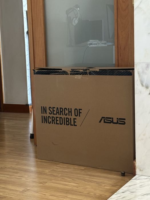 Aio ASUS Advanced M3702WFAK R5/16/512